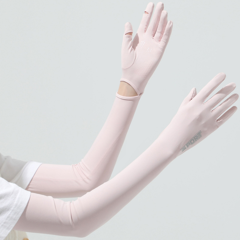 Rękaw lodowy dla kobiet do jaz – Touch Screen Gloves recenzja i cena