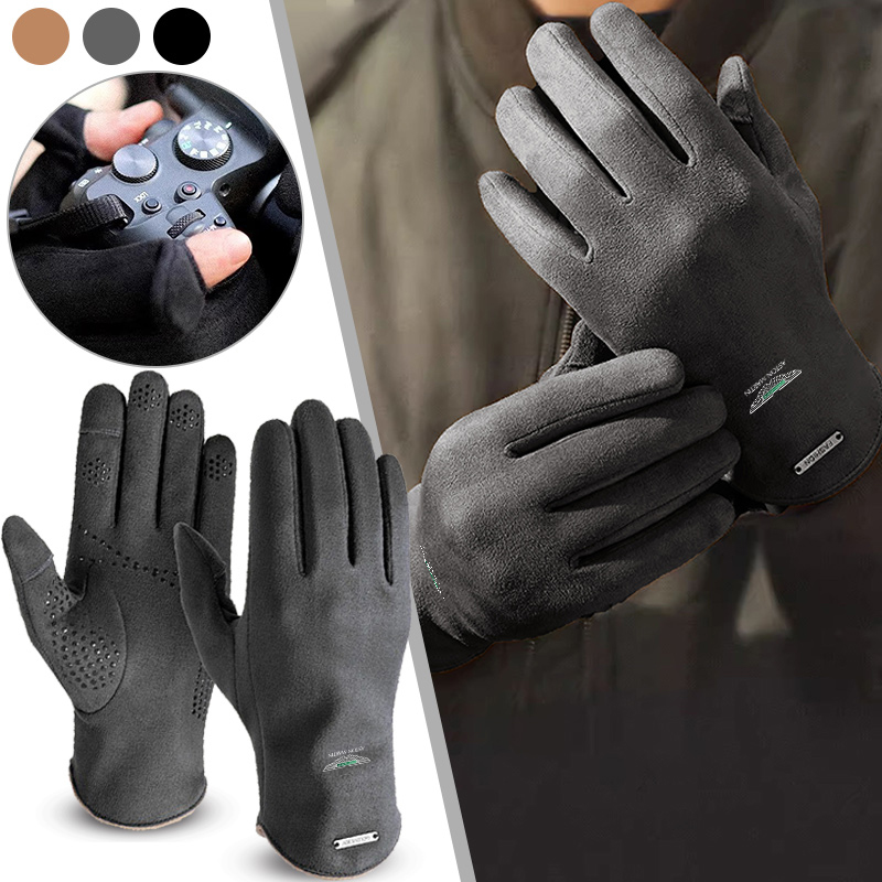 1 para motocyklowych rękawic z – Touch Screen Gloves recenzja i cena
