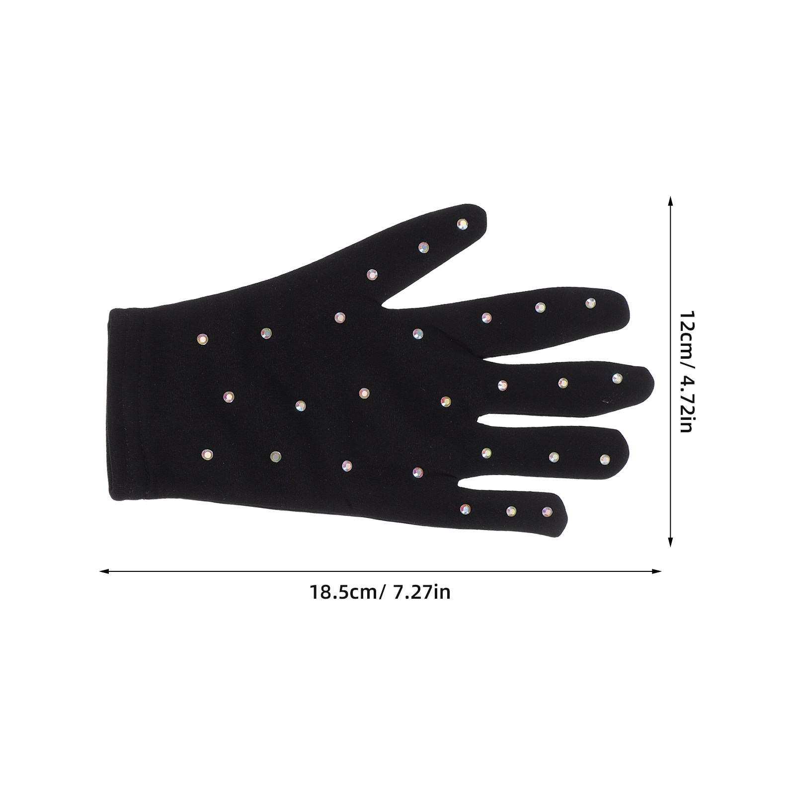 Para rękawic do łyżwiarstwa fi – Touch Screen Gloves recenzja i cena