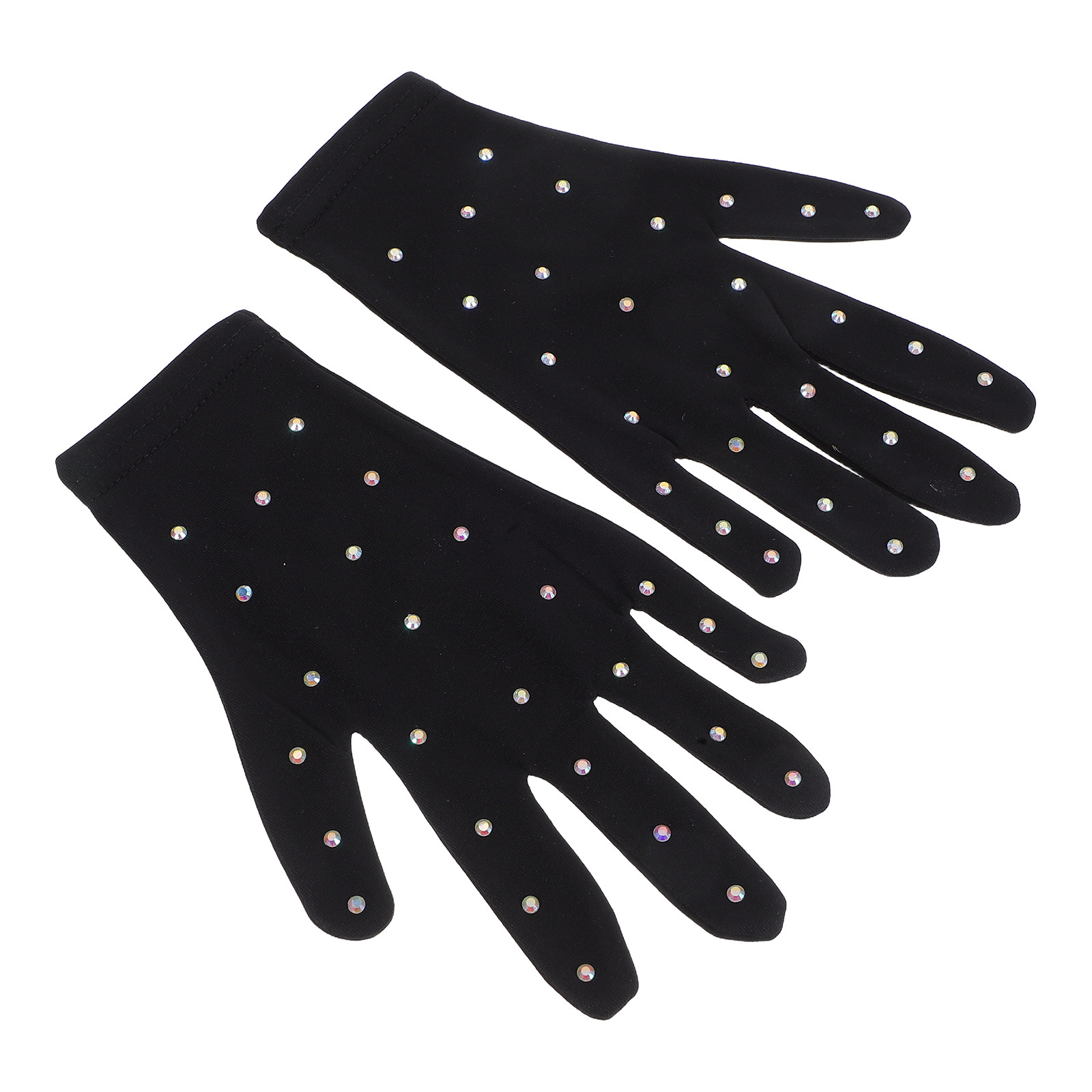 Para rękawic do łyżwiarstwa fi – Touch Screen Gloves recenzja i cena