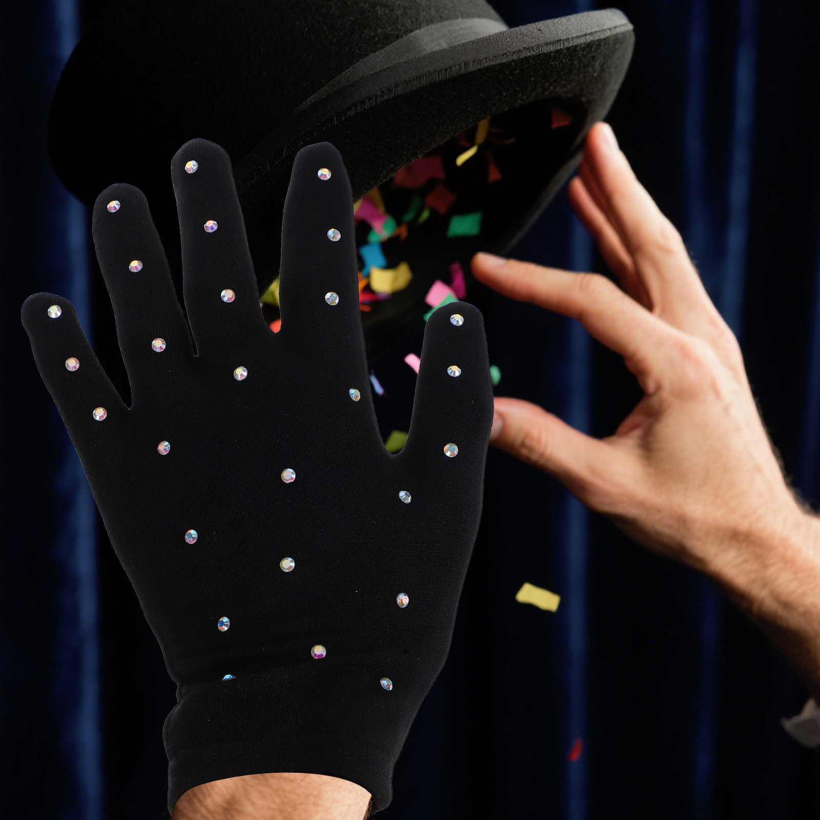 Para rękawic do łyżwiarstwa fi – Touch Screen Gloves recenzja i cena