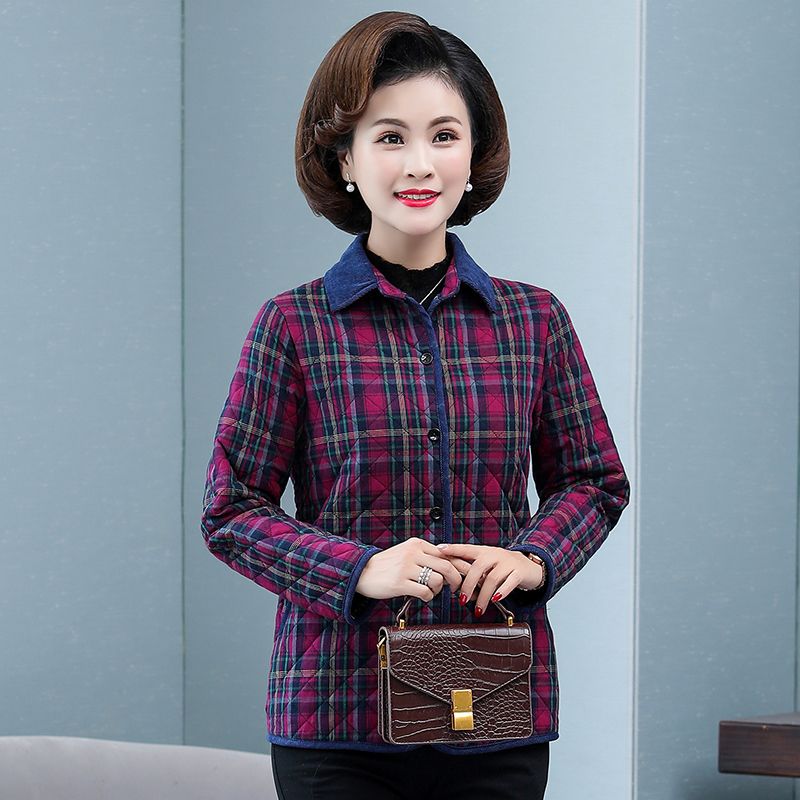 Jesienno-zimowa koszula w krat – Flannel Shirt Lined recenzja i cena