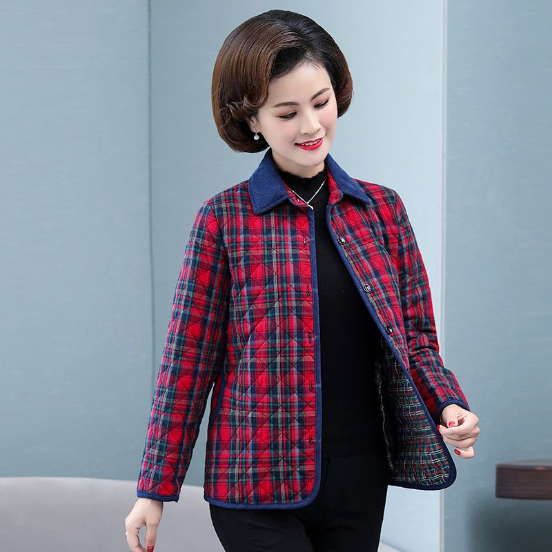 Jesienno-zimowa koszula w krat – Flannel Shirt Lined recenzja i cena
