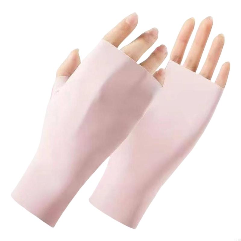 Długie, cienkie rękawiczki do  – Touch Screen Gloves recenzja i cena