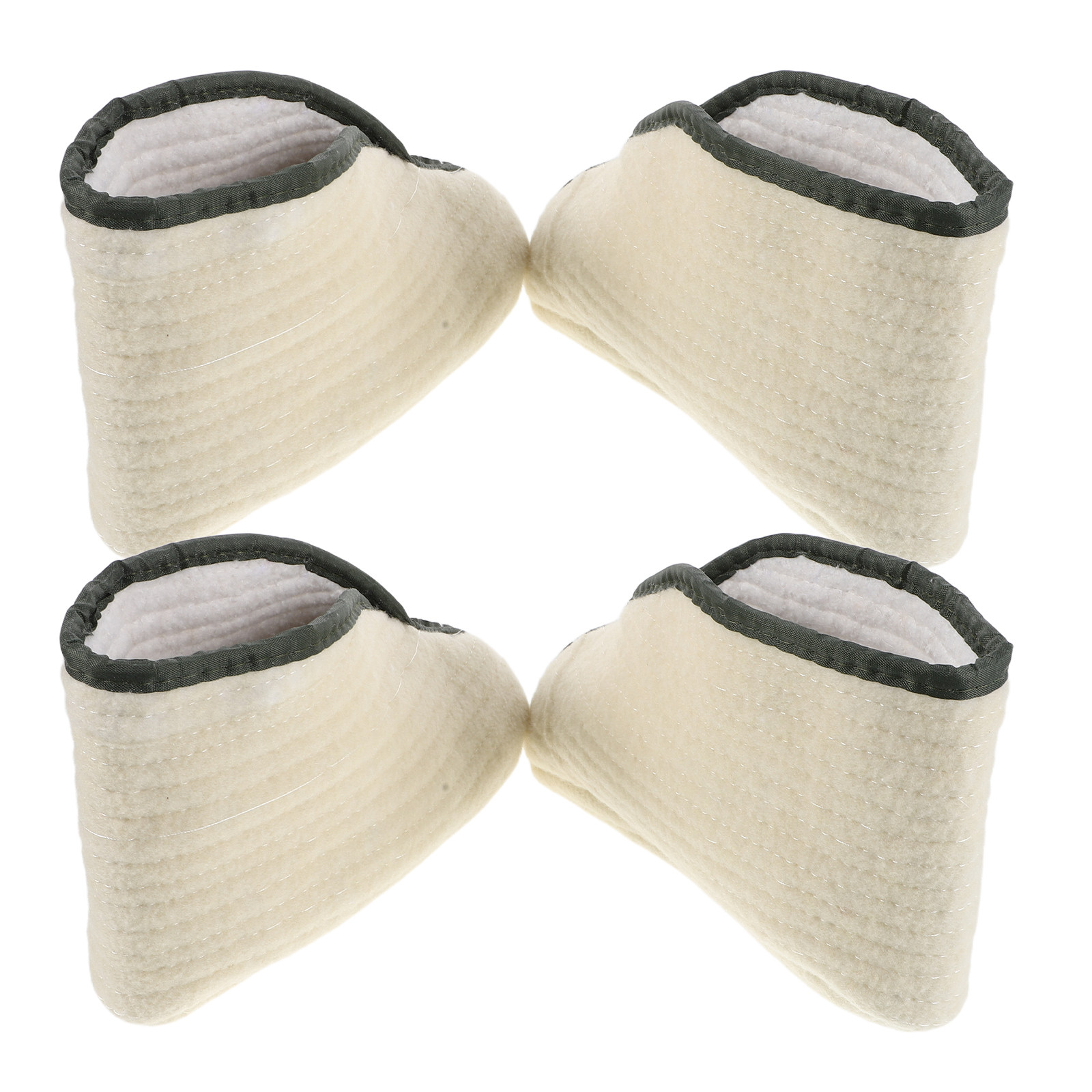 2 pary zimowych wkładek do but – Thermal Sock Wool recenzja i cena